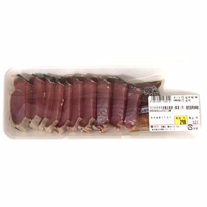 かつおたたき炭焼お刺身・解凍（中）