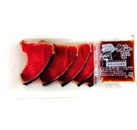 かつおたたき炭焼お刺身・解凍（小） ０個