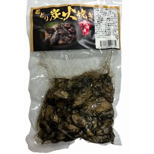 マルイ食品 若鶏炭火焼 １６０ｇ