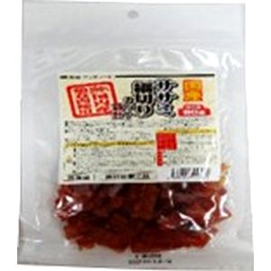 サポート ＴＹ　国産ささみ細切りカット　砂肝 ８０ｇ