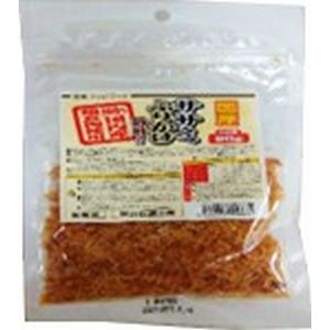 サポート ＴＹ　国産ささみふりかけ　砂肝入り ８０ｇ