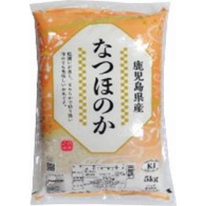 初穂 鹿児島県産なつほのか ５ｋｇ