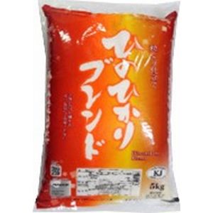 初穂 ヒノヒカリブレンド ５ｋｇ