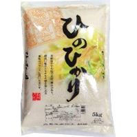 初穂 鹿児島県産ヒノヒカリ ５ｋｇ
