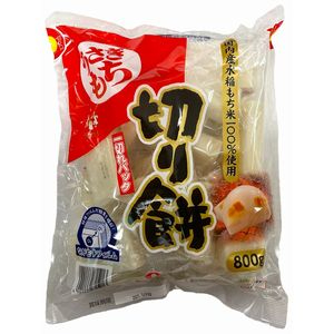 うさぎもち ＴＹ切り餅　一切れパック ８００ｇ