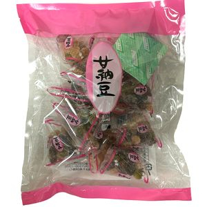キムラフーズ さんかく甘納豆 １４３ｇ