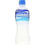 日本コカ・コーラ アクエリアス ５００ｍｌ