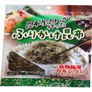 日高食品 昆布屋さんの作ったふりかけ昆布 ３０ｇ