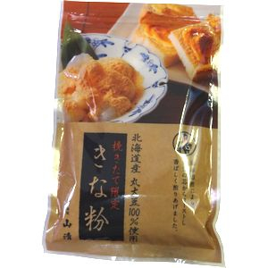 山清 山清　挽きたて限定きな粉 １１０ｇ