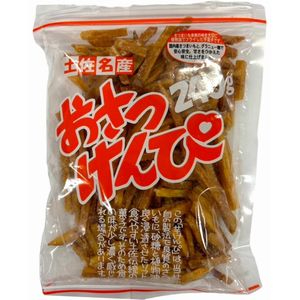 南国製菓 おさつけんぴ ２４０ｇ