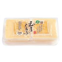 ココ・ファーム 楠乃家　玉子とうふ ２個
