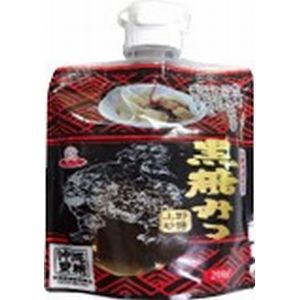 上野砂糖 上野砂糖　黒糖蜜　パウチ ２００ｇ