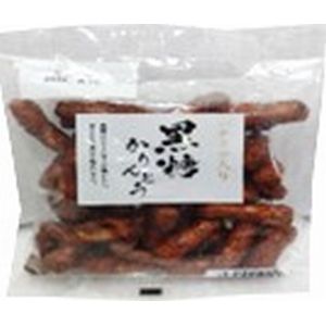 山田製菓 黒糖かりんとう １００ｇ